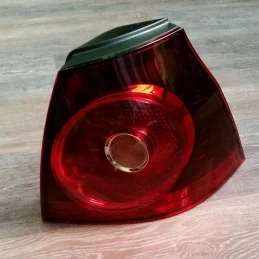 Rear lights Golf 5 R32 GTi R-Line