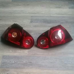 Luci posteriori Golf 5 R32 R-Line GTi