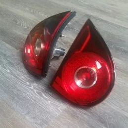 Luci posteriori Golf 5 R32 R-Line GTi