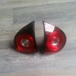 Luci posteriori Golf 5 R32 R-Line GTi