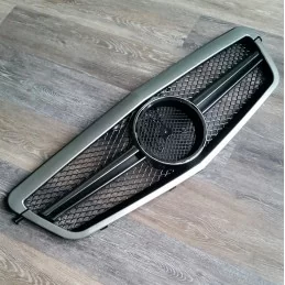 Mercedes E Klasse grille AMG look