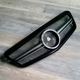 2007-2013 Mercedes E-Klasse radiatorrooster