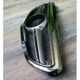 Kühlergrill Mercedes E-Klasse 1 Balken
