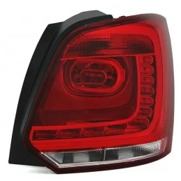 Luces traseras led POLO 6R 2009-2014