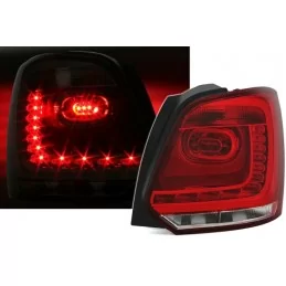 Luces traseras led POLO 6R 2009-2014