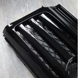 Sport front grille Mercedes G-class