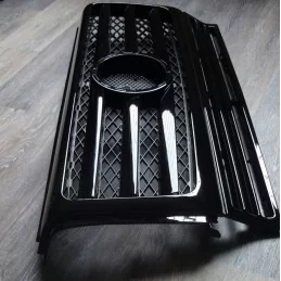 Sport front grille Mercedes G-class