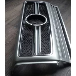 Radiatorrooster voor Mercedes G Klasse 1 bar - Grijs