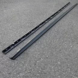 Kit bumper grille 7 GTi Golf