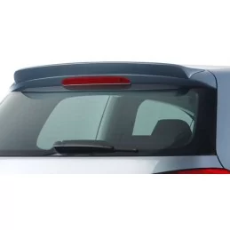 Becquet spoiler arrière Golf 6 