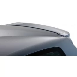 Becquet spoiler arrière Golf 6 