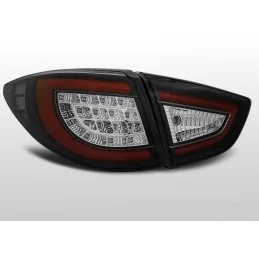 Lichter hinten führte Hyundai iX35 tuning