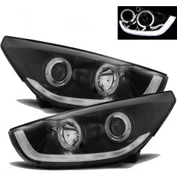 Hyundai IX35 LED-buiskoplampen