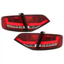 Rear lights led tube Audi A4 2007 - 2011