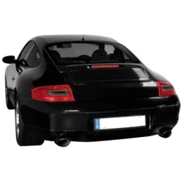 Defensas de Phares led Porsche 911 996