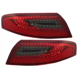 Defensas de Phares led Porsche 911 996