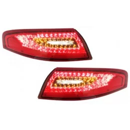 LED achterlichten Porsche 911 996