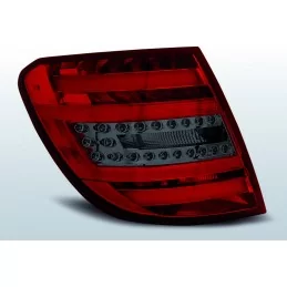 Feux led Mercedes classe C BREAK