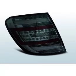 Rear lights led Mercedes class C BREAK