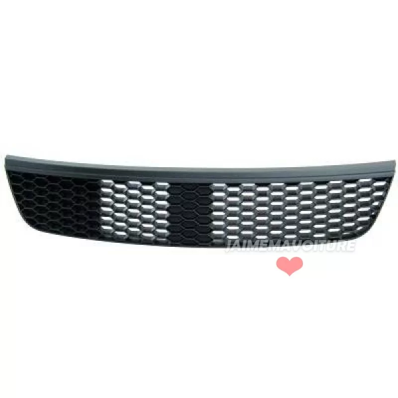 Suzuki Swift grille zonder sport logo