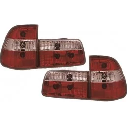 Tail lights BMW 5 Series E39 touring break