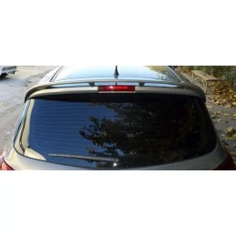 Spoiler sportivo Opel Corsa E