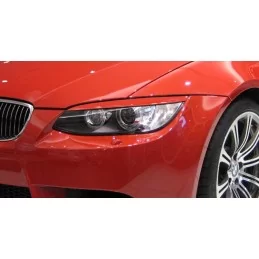 Auge-Scheinwerfer BMW E92 E93 3er