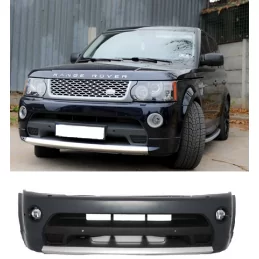 Paraurti anteriore della Range Rover Sport Autobiography