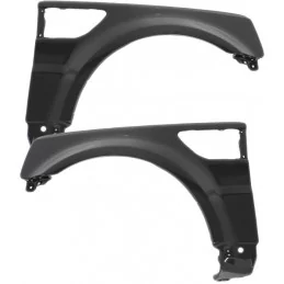 Front wings Range Rover Sport 2009 - 2013