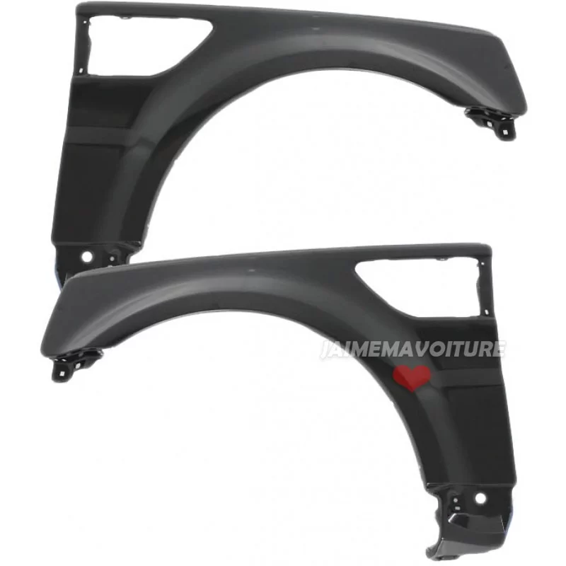 Parafanghi anteriori Range Rover Sport 2009 2010 2011 2012 2013