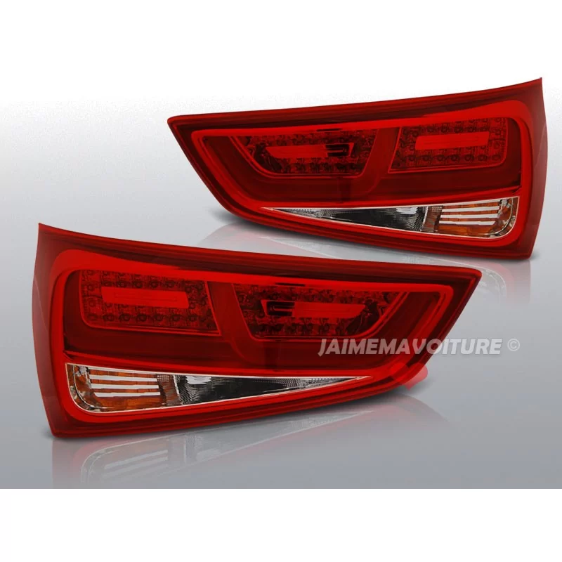 Optiques arrières led Audi A1