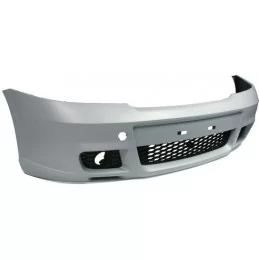 Front bumper Opel Astra G Sport OPC 2