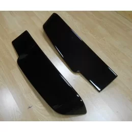 Verkleidungsscheibe Sport Spoiler VW T5 und T6 tragen Multivan Caravelle