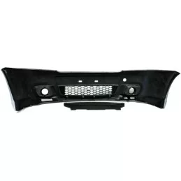 Front bumper Opel Astra G Sport OPC 2