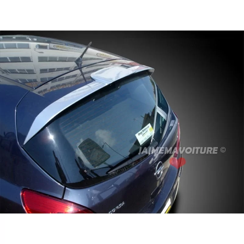 Becquet Opel Corsa D