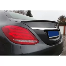 Spoiler AMG Mercedes class C W205