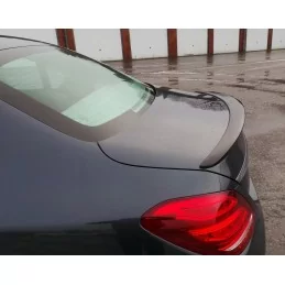 Alerón AMG Mercedes Clase C W205