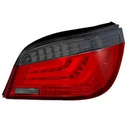 Taillights led tube BMW 5 E60 series