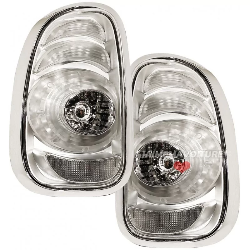 Feux arrières led Mini Countryman R60