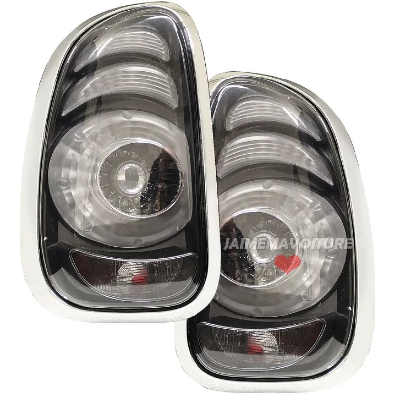 Mini Countryman LED-achterlichten