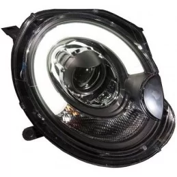 Fari anteriori a LED per Mini Cooper e Clubman