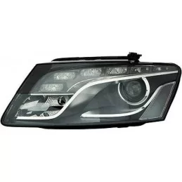 Phares avants led Audi Q5 2008-2012