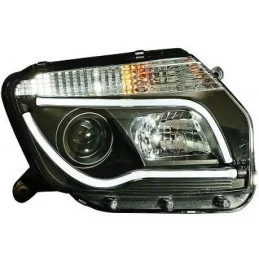 Headlights front led Dacia Duster