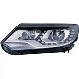 Headlights front led VW Tiguan