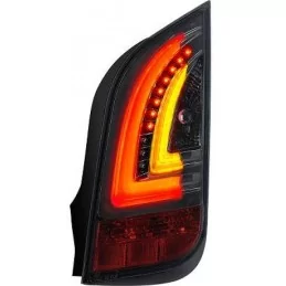 VW UP LED achterlichten