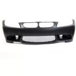 BMW M3 front bumper series 3 E90 E91 LCI