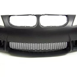 BMW M3 front bumper series 3 E90 E91 LCI