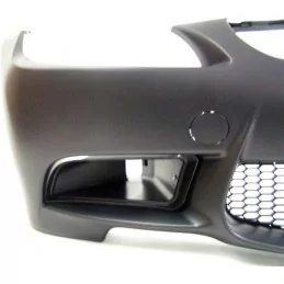 BMW M3 front bumper series 3 E90 E91 LCI