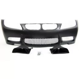 BMW M3 front bumper series 3 E90 E91 LCI