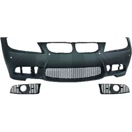 M3 bumper BMW 3 Reeks E90 E91 LCI 2008 2009 2010 2011 2012